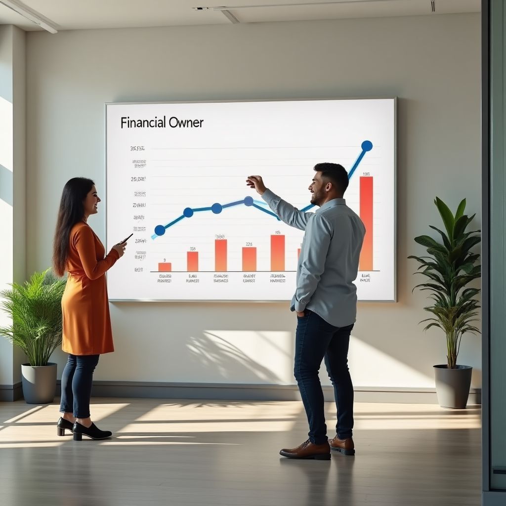 Business Owner Success