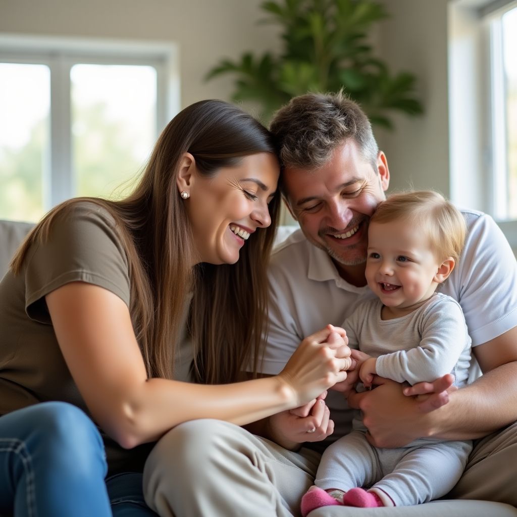 Family Financial Transformation