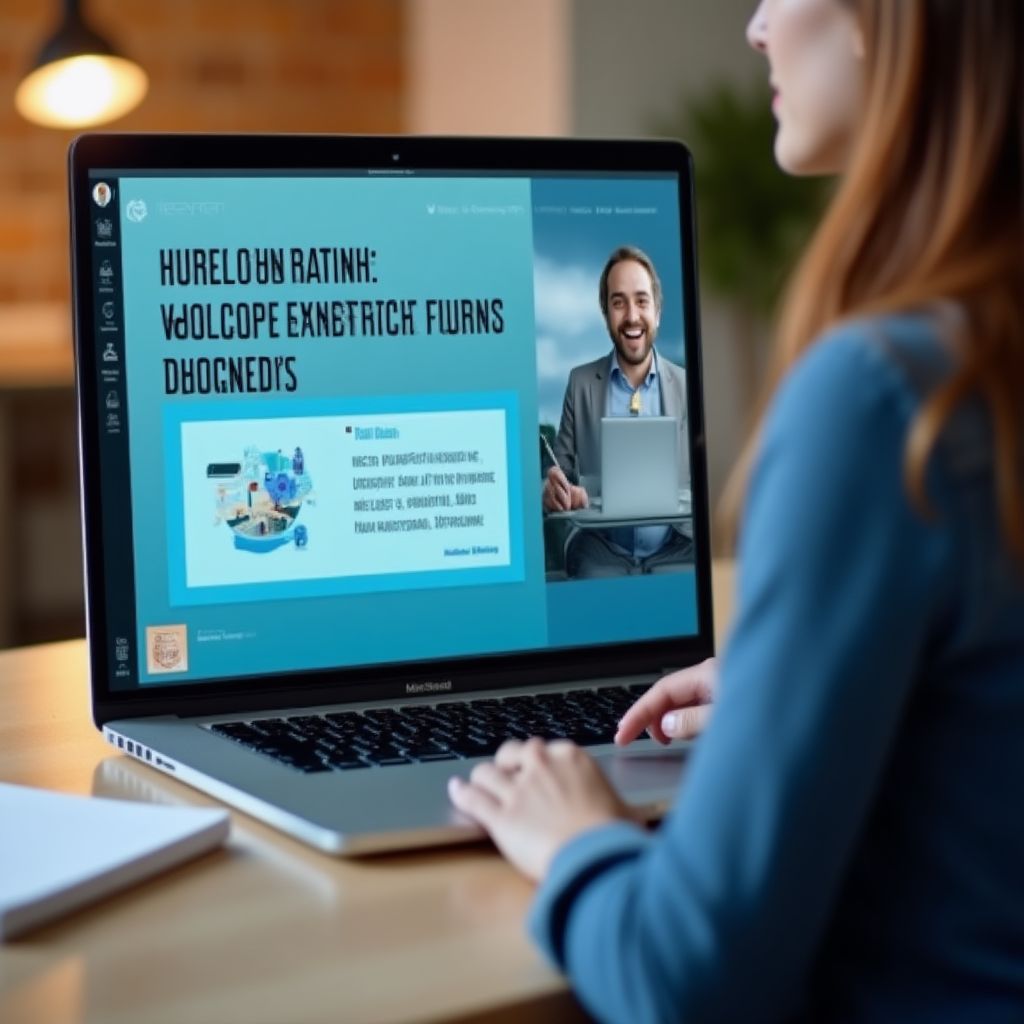 Financial Education Webinar