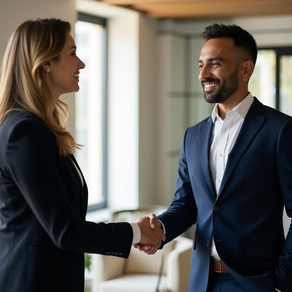 Client Success Meeting